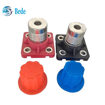 بطارية الليثيوم ذات التيار العالي من النحاس 250A بطارية تخزين الطاقة