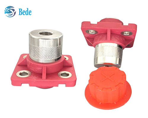 بطارية الليثيوم محطة الاتصال الحائط محطة نصب لتخزين الطاقة الجديدة 250A