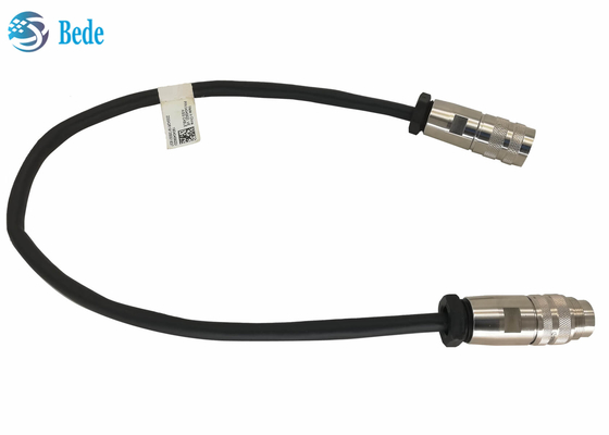 MCU إلى RCU كابلات التحكم RET 0.5 ~ 100 متر 5 Pin AISG ذكر إلى أنثى