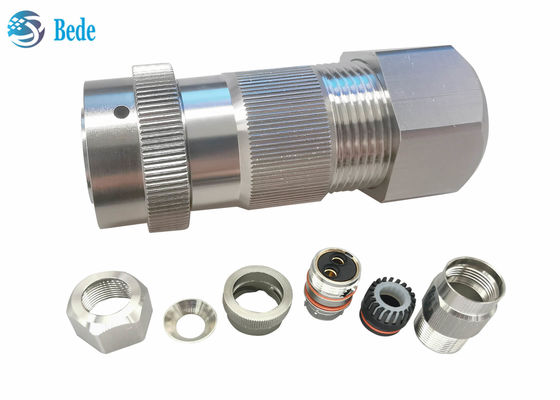 AISG وصلة الطاقة AISG وصلة الطاقة لـ ZTE Ericsson HUAWEI محطة الهاتف المحمول