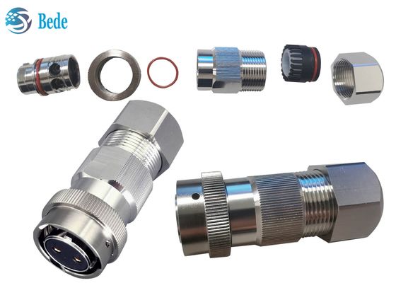 AISG وصلة الطاقة AISG وصلة الطاقة لـ ZTE Ericsson HUAWEI محطة الهاتف المحمول