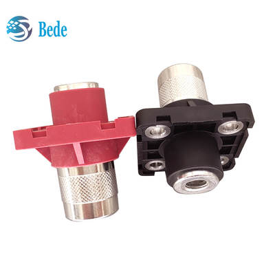 بطارية الليثيوم ذات التيار العالي من النحاس 250A بطارية تخزين الطاقة