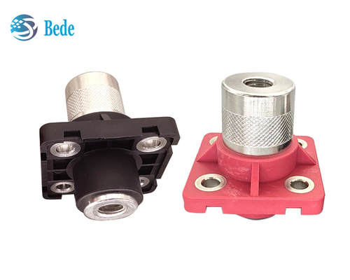 بطارية الليثيوم محطة الاتصال الحائط محطة نصب لتخزين الطاقة الجديدة 250A