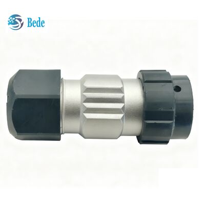 RRU وصلة طاقة عالية التيار 2 دبوس RNT447 32/02 DC وصلة الطيران 2 دبوس