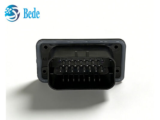 1-776087-1 23-البين الزاوية اليمنى ربط السيارات ربط PCB عنوان استبدال