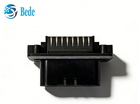 1-776087-1 23-البين الزاوية اليمنى ربط السيارات ربط PCB عنوان استبدال