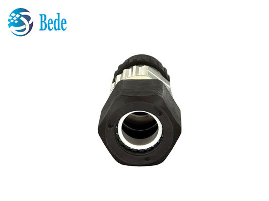 RNT 447 37/01 تيار مستمر موصل الطاقة الدائرية 2 دبوس لإريكسون C10-730511-Z2S