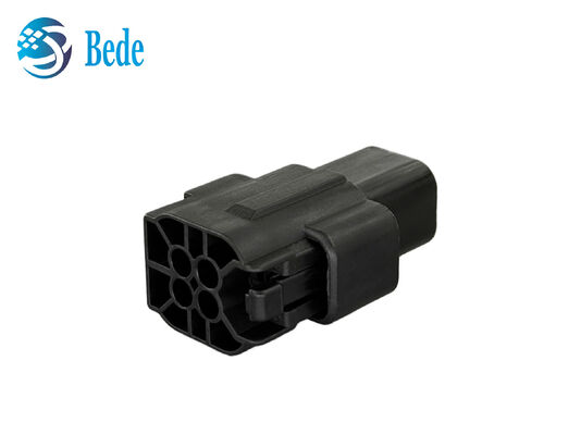 174259-2 174257-2 4-Pin 1Sets مركبات الاتصال السيارات المكونات الكهربائية المقاومة للماء