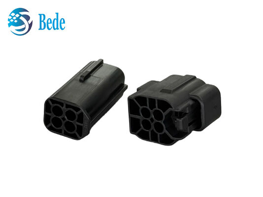 174259-2 174257-2 4-Pin 1Sets مركبات الاتصال السيارات المكونات الكهربائية المقاومة للماء