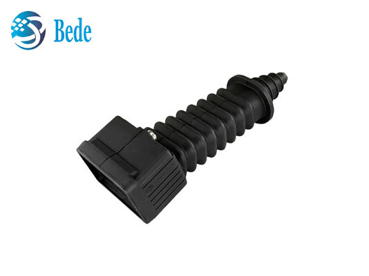 حذاء NSN عازم على الماء بمسمار واحد لـ 474198-A Duplex-LC/Flexi-10 RRU
