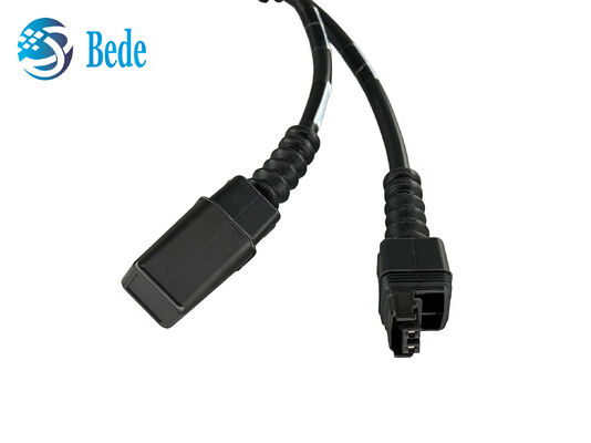 995572A 1-2 طريق DC Power Splitter Y كابل لنوكيا FBBA/FBBC