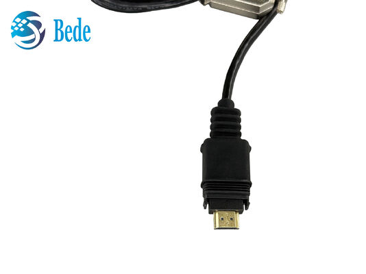 FASH EAC كابل HDMI لنوكيا FASH 472839A 2.5M